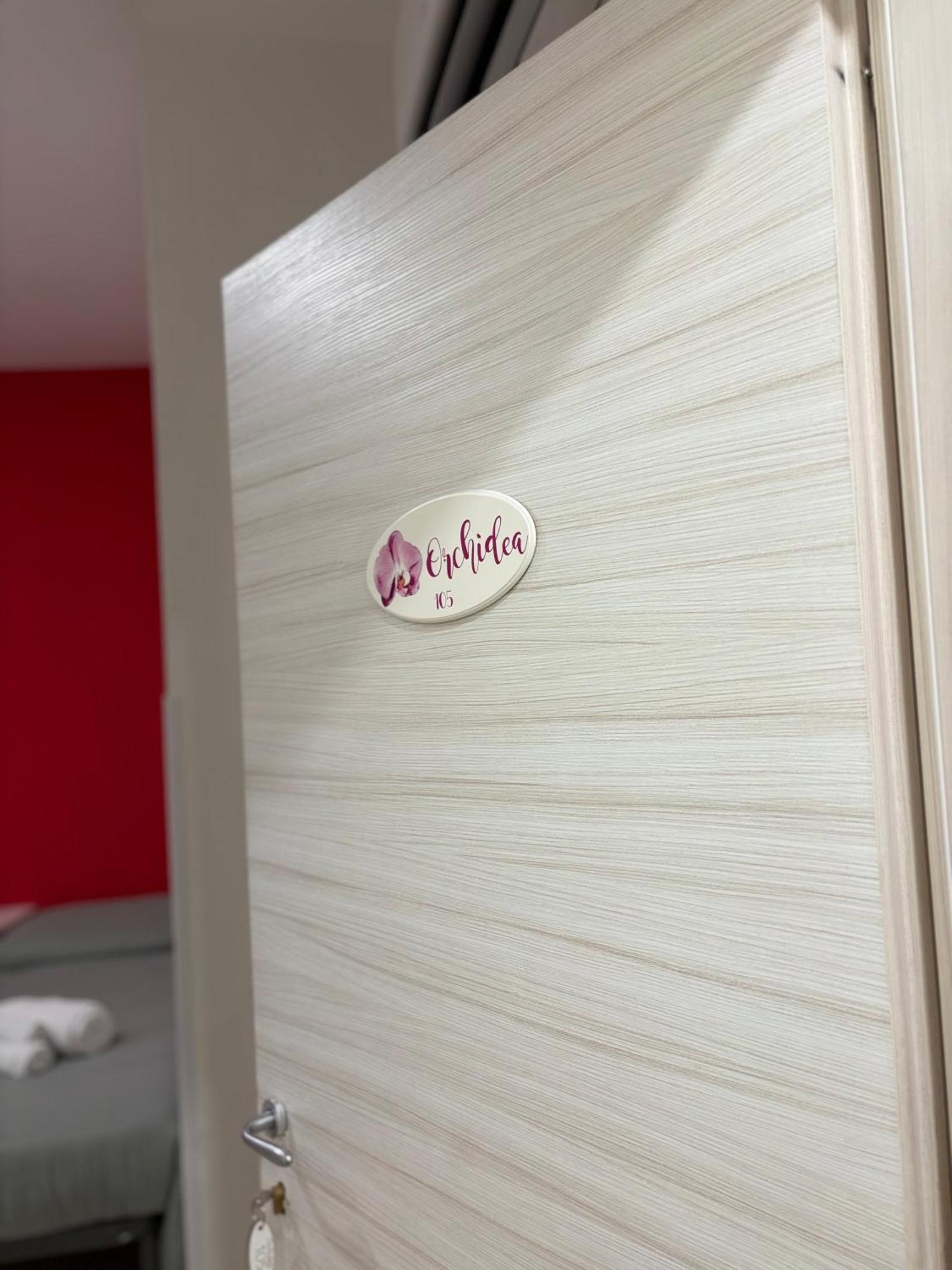 Serena Rooms Солофра Экстерьер фото